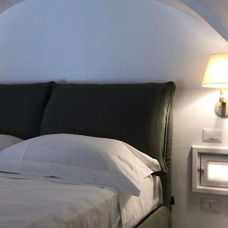 Appartamento Dimora San Felice Il Fico Gallipoli Esterno foto