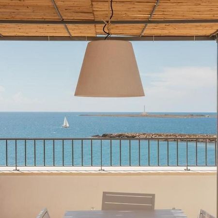 Appartamento Dimora San Felice Il Fico Gallipoli Esterno foto