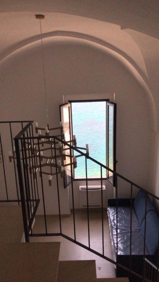 Appartamento Dimora San Felice Il Fico Gallipoli Esterno foto
