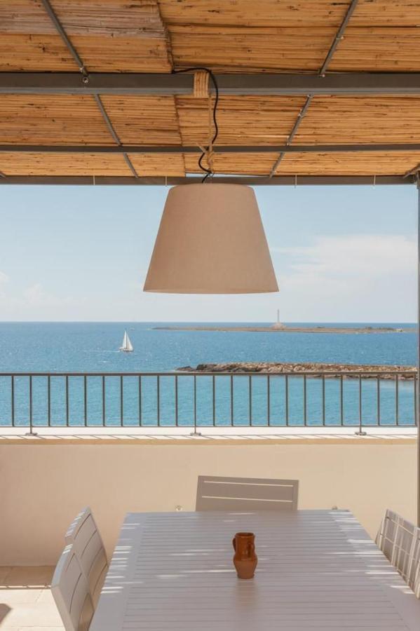 Appartamento Dimora San Felice Il Fico Gallipoli Esterno foto