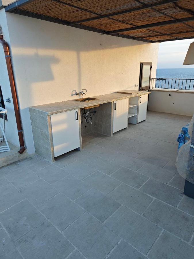 Appartamento Dimora San Felice Il Fico Gallipoli Esterno foto